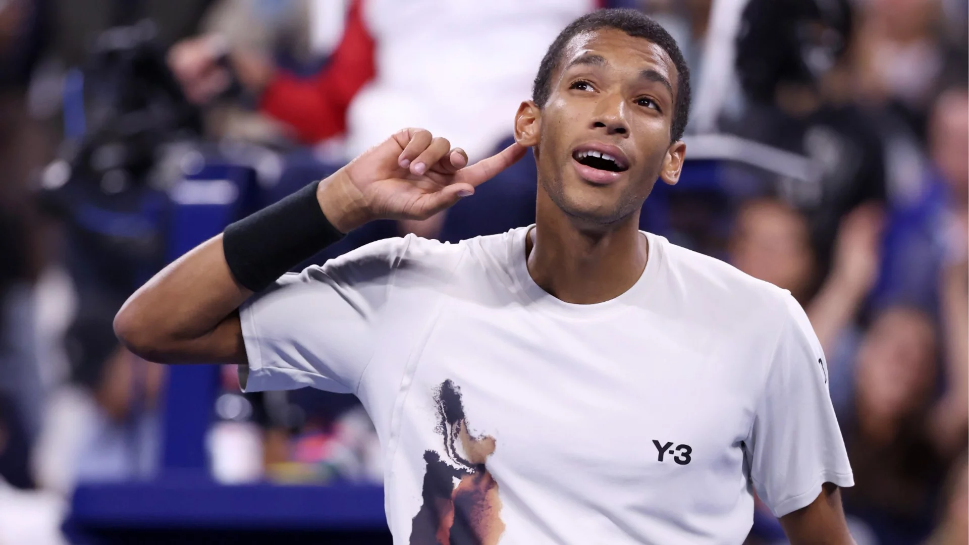 Изненада на на US Open! Неочакван герой сложи край на надеждите на световния №3 за първа титла от Големия шлем