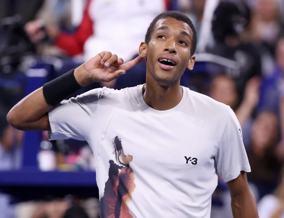 Изненада на на US Open! Неочакван герой сложи край на надеждите на световния №3 за първа титла от Големия шлем