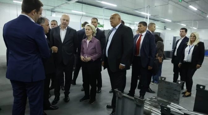 Най-важните новини за деня, 31 август 2025