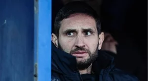 Арда и Берое си спретнаха поредното зрелище в Първа лига