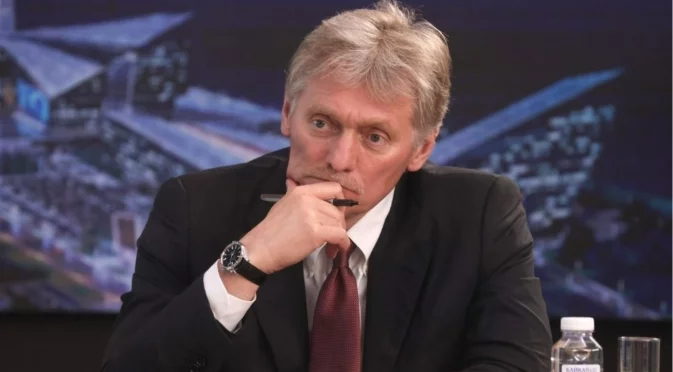 Руска наглост: Кремъл обвини Европа, че пречи на усилията на Тръмп за мир