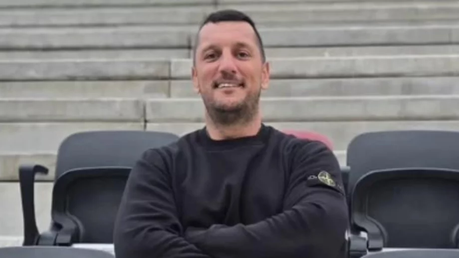 С точно 30 думи: Кюстендилеца произнесе присъдата на Душан Керкез в ЦСКА