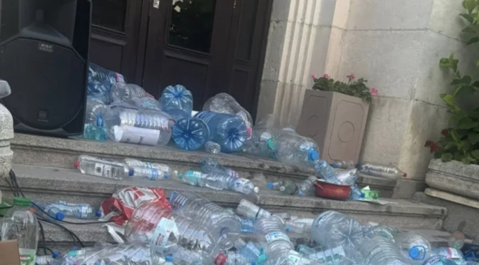 Безводие: Бедствено положение в Плевен и Долна Митрополия