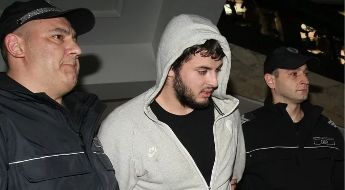 10 години след убийството на Георги в Борисовата градина: Йоан Матев излиза на свобода
