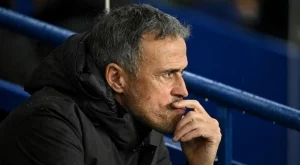 Луис Енрике го изтърпя 2 години: ПСЖ се разделя с рекордна покупка