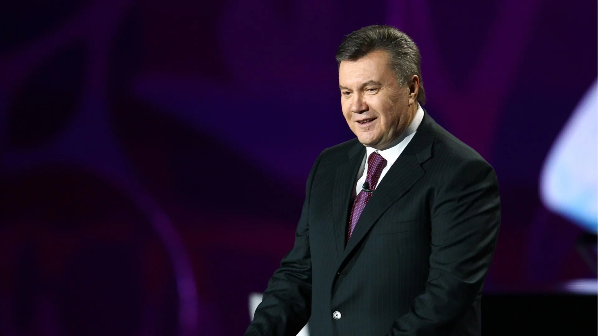 Руската пропаганда използва сваления президент на Украйна, за да оправдае войната на Путин