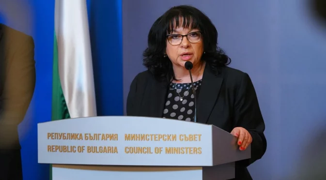 "Много харчихме преди 2025 г.": Сега - приходите растат, разходите - повече