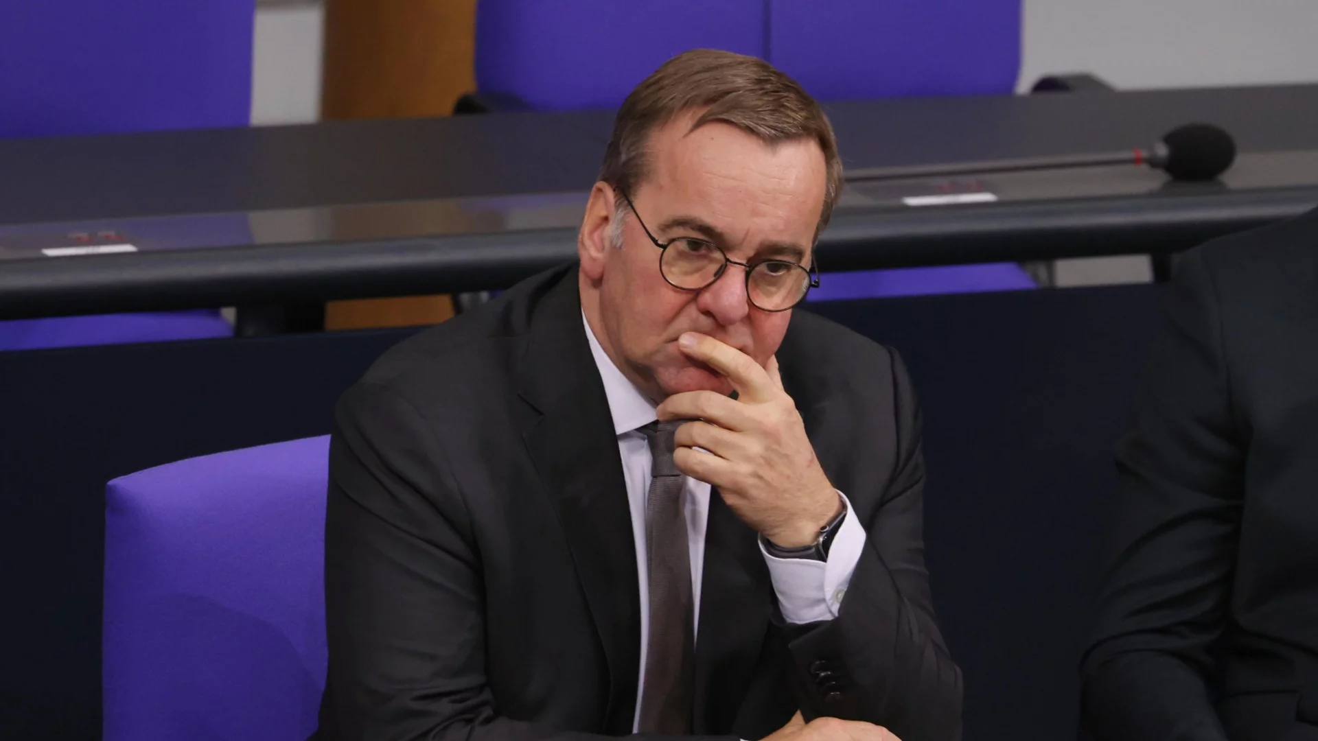 Подкрепя ли Германия плана на фон дер Лайен за войски в Украйна?