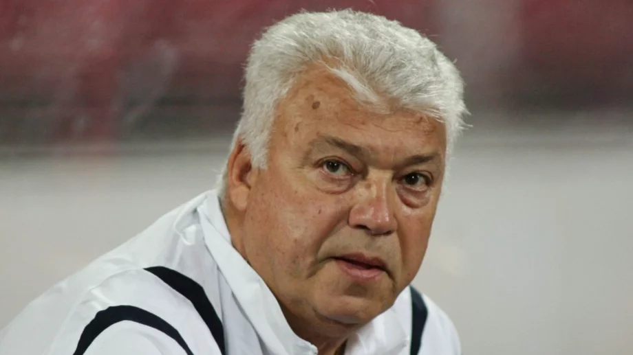 Христо Бонев след позора от Испания през 98-а: Безхаберие!