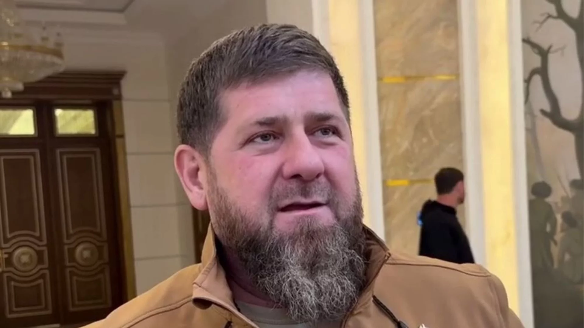 СБУ с нови обвинения към Кадиров: Използвал украински военни като жив щит