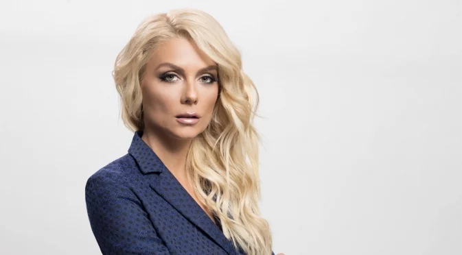 Легендарната Венета Райкова се завръща в bTV
