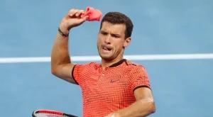 Една година без треньора, предрекъл Голям шлем на Григор Димитров