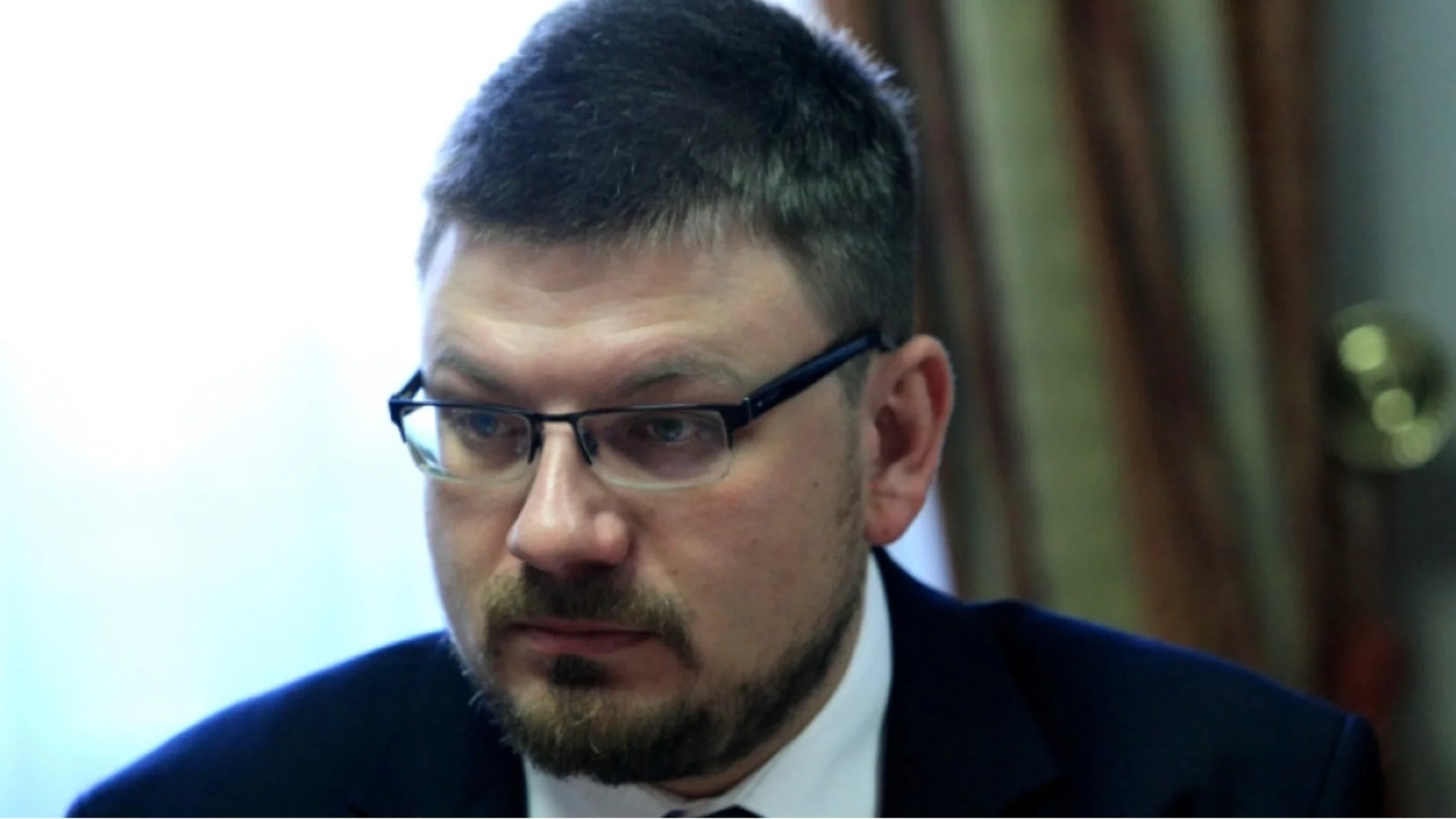 Иван Брегов за Паскал: Най-смущаващото е, че съдът възпроизведе защитната теза на обвиняемия