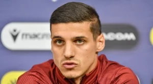 Кирил Десподов надъхан за Испания: Може и да ги изненадаме