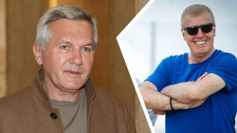 Ударно: Наско Сираков и Левски развалят големия план на Папазки в ЦСКА