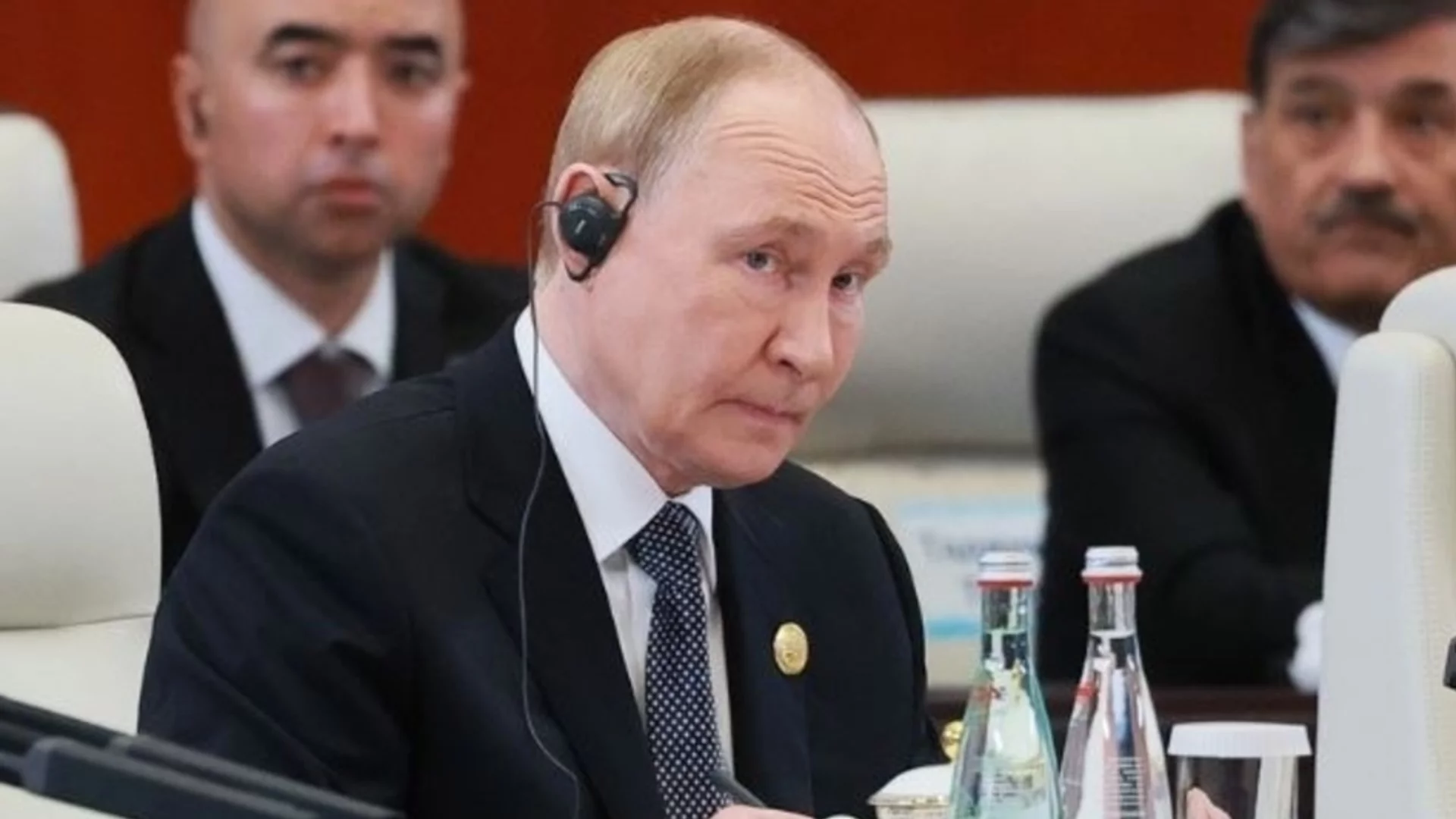 Започнаха руско-турските преговори в Китай, Ердоган покани Путин в Турция