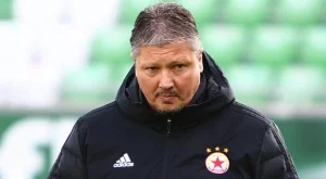 Извънредно: Любослав Пенев се завърна в ЦСКА