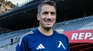 Играчите на Левски с усмивки до уши след кардинално решение на Веласкес