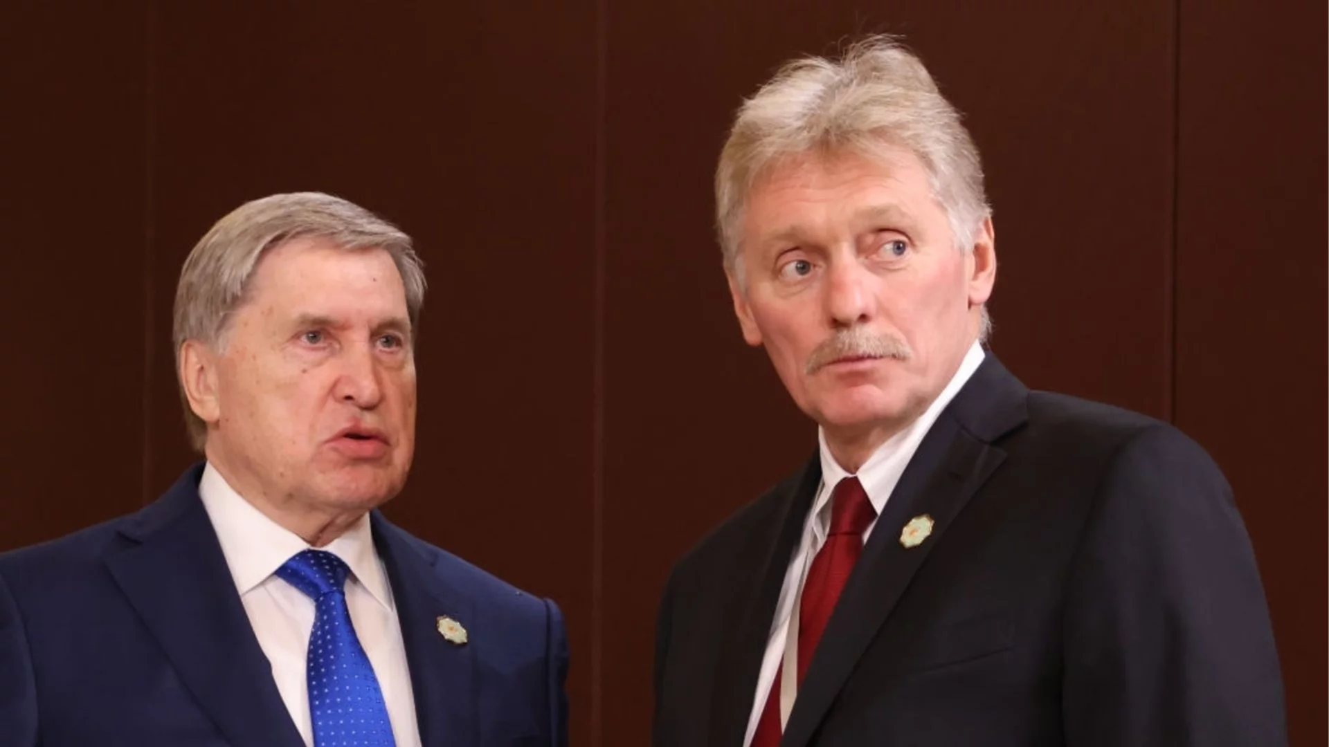Русия: Не е имало договорка между Путин и Тръмп за тристранна среща със Зеленски (ВИДЕО)