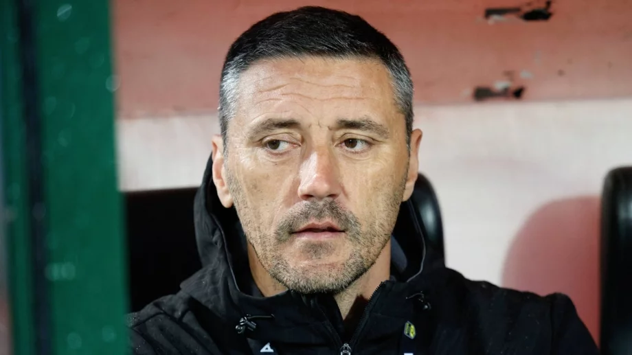 Новината на деня: Босовете в ЦСКА взеха финално решение за Душан Керкез