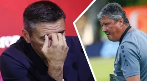 ЦСКА към Душан Керкез: Направи това или Любослав Пенев идва