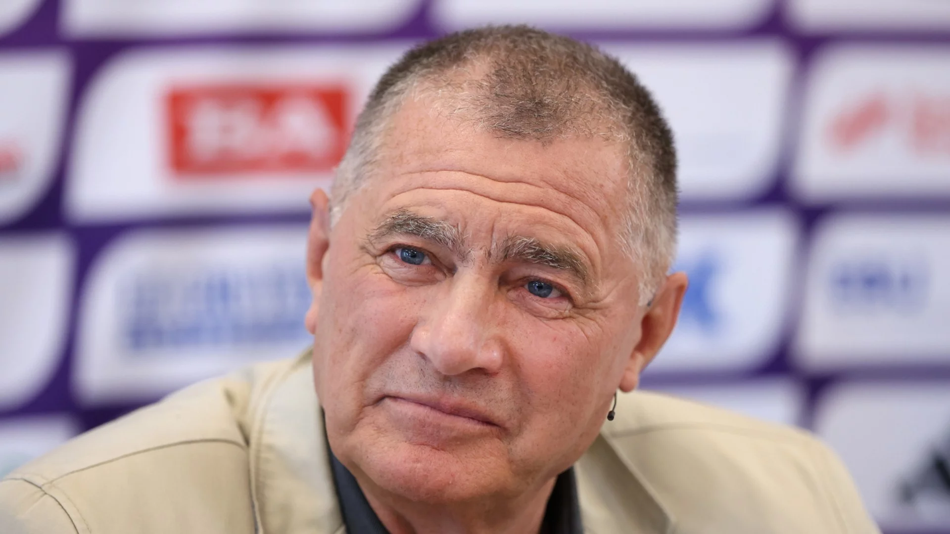 БФЛА досущ като БОК: Световната атлетика признава един шеф, българската - друг