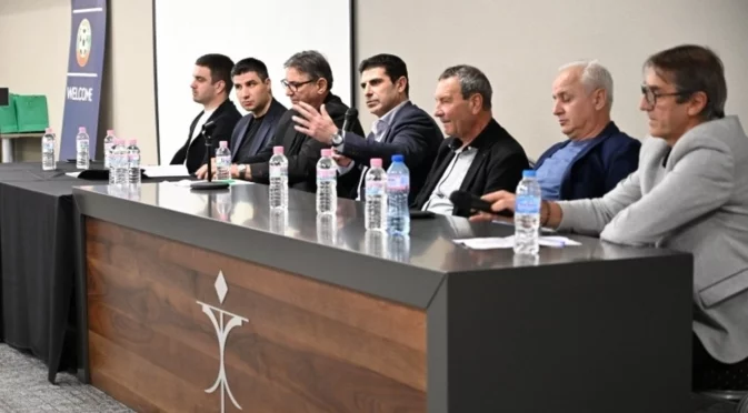 "Стига с компромисите в българския футбол! Пародията е огромна, печелят тарикатите!"