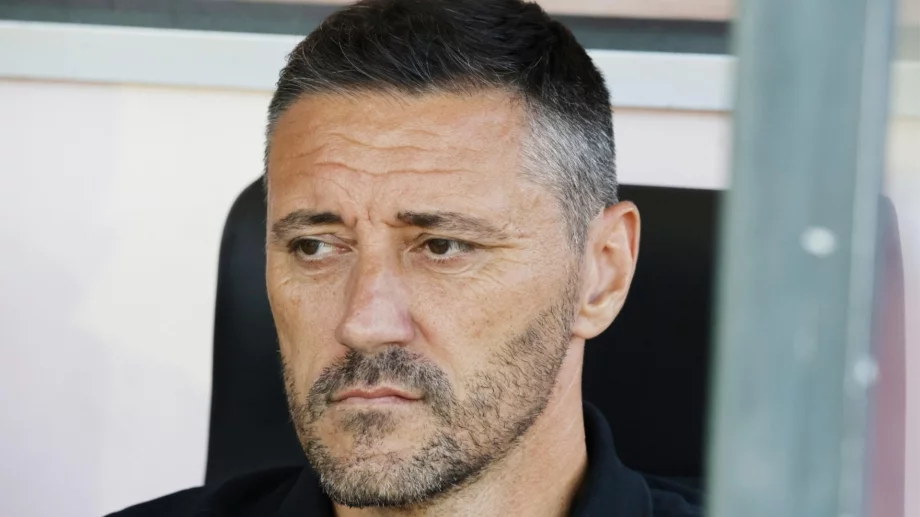 Официално от клуба: Най-чаканата раздяла в ЦСКА вече е факт!