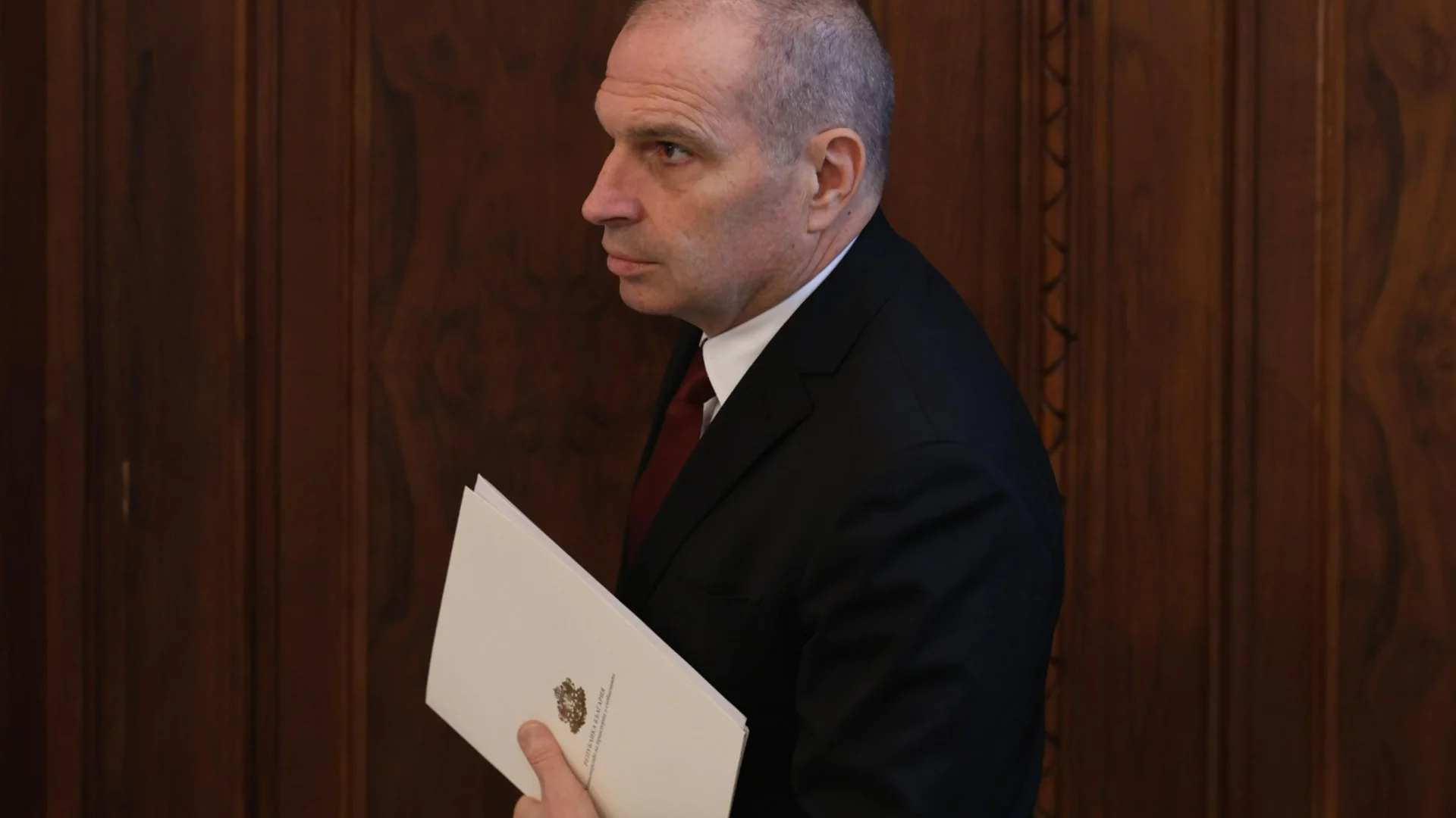 Караджов: Пощите са готови за въвеждането на еврото