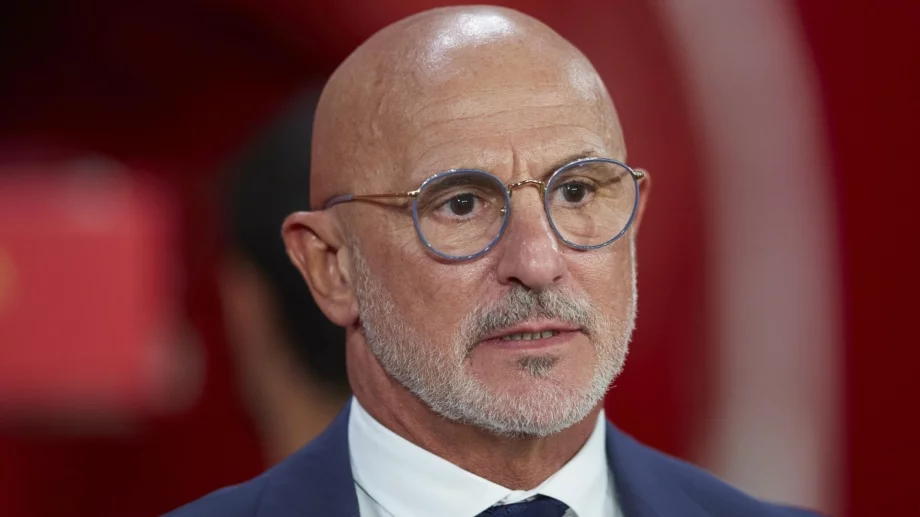 Официално: Още една голяма испанска звезда пропуска мача срещу България