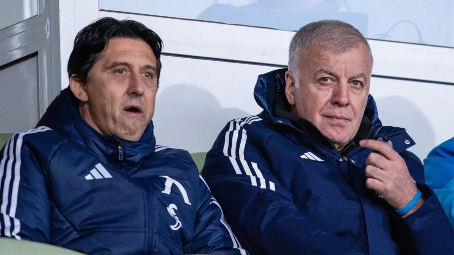 Ново голямо разочарование в Левски по наболяла тема