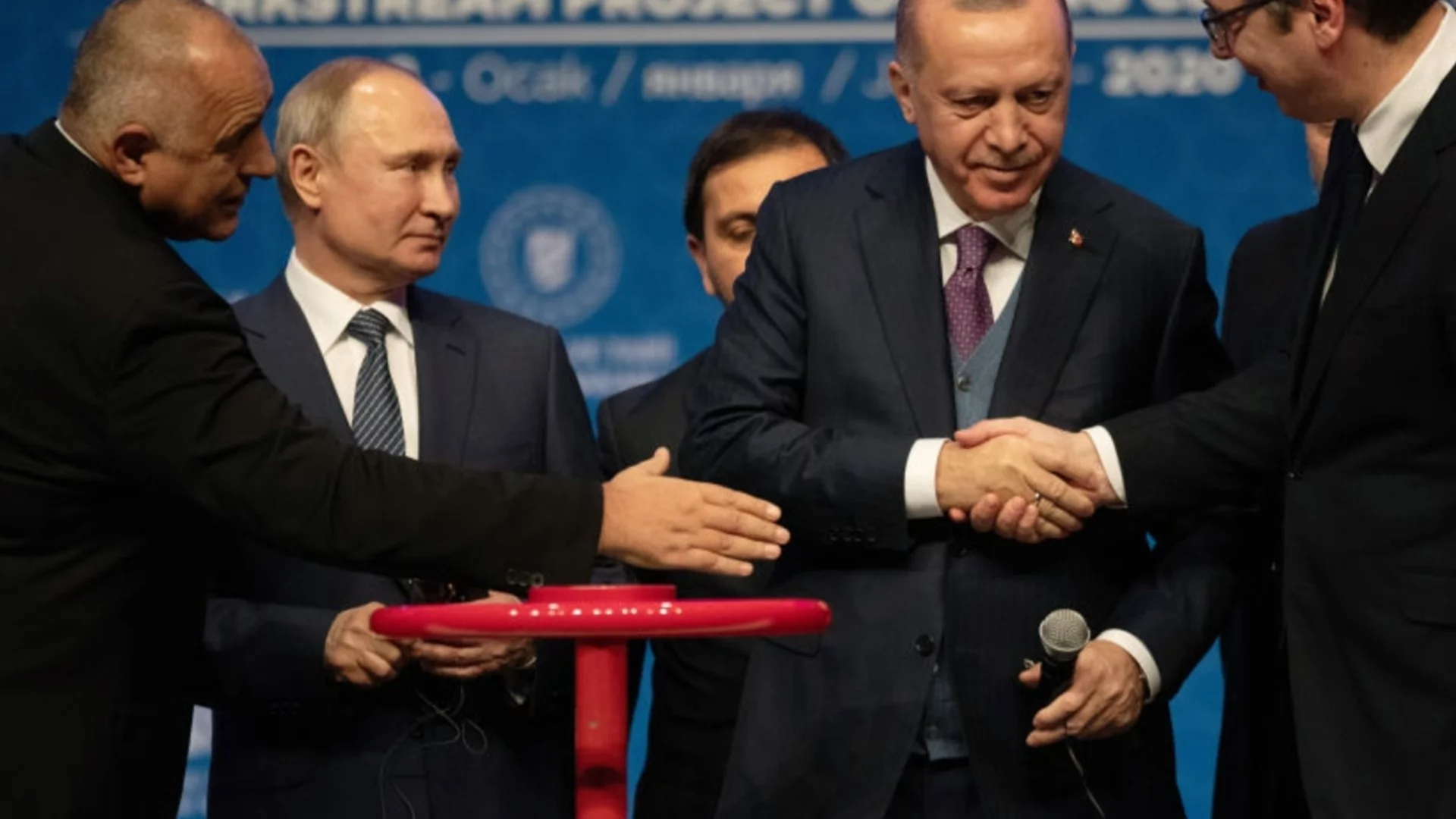 Да не е руски: ЕС се готви да иска повече доказателства какъв газ се внася