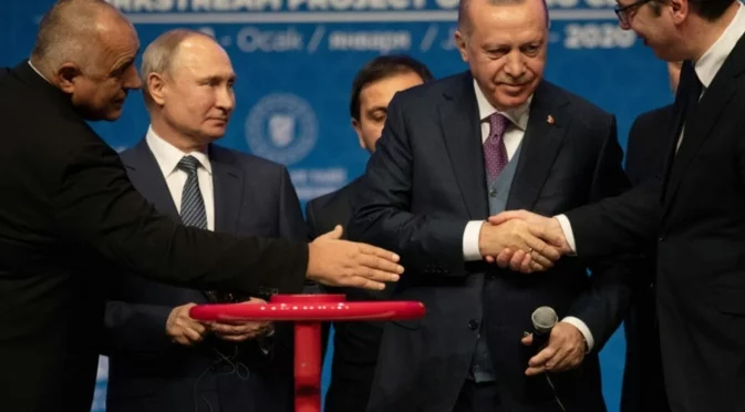Да не е руски: ЕС се готви да иска повече доказателства какъв газ се внася