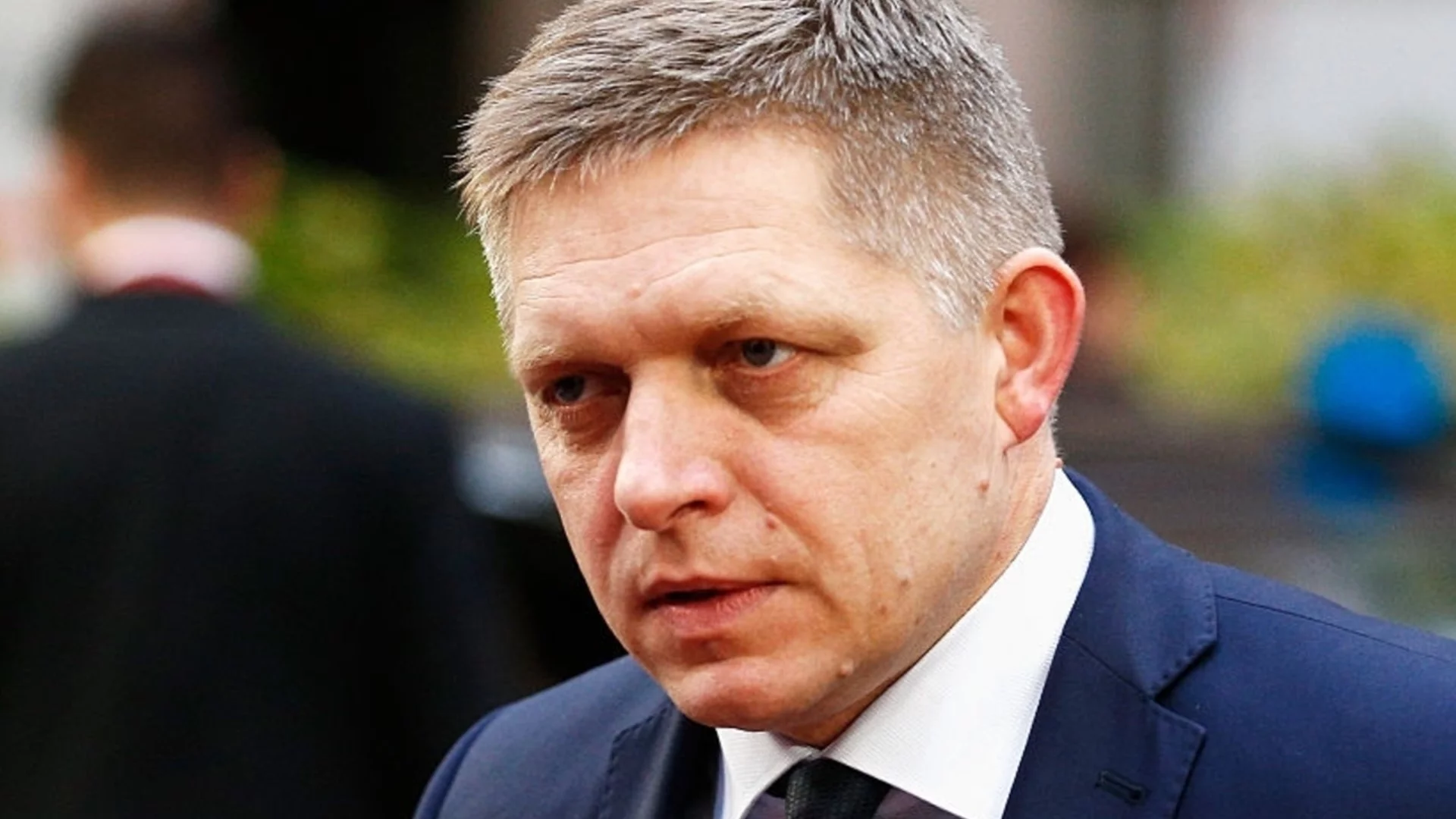 Фицо: ЕС е като жаба, седнала на дъното на кладенец, неспособна да види какво има над нея (ВИДЕО)