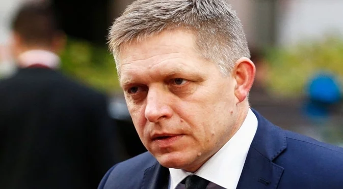 Фицо: ЕС е като жаба, седнала на дъното на кладенец, неспособна да види какво има над нея (ВИДЕО)