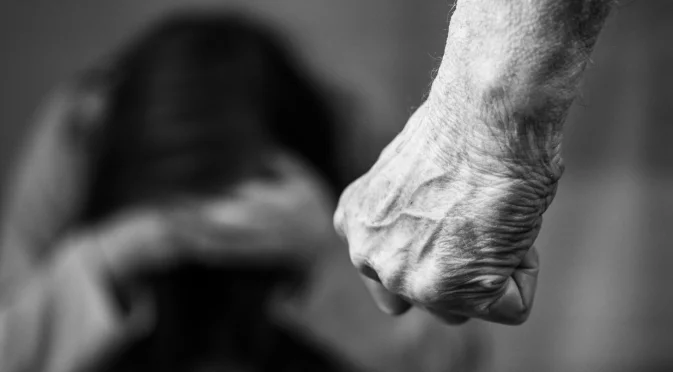 Пак домашно насилие: Мъж е задържан за побой 