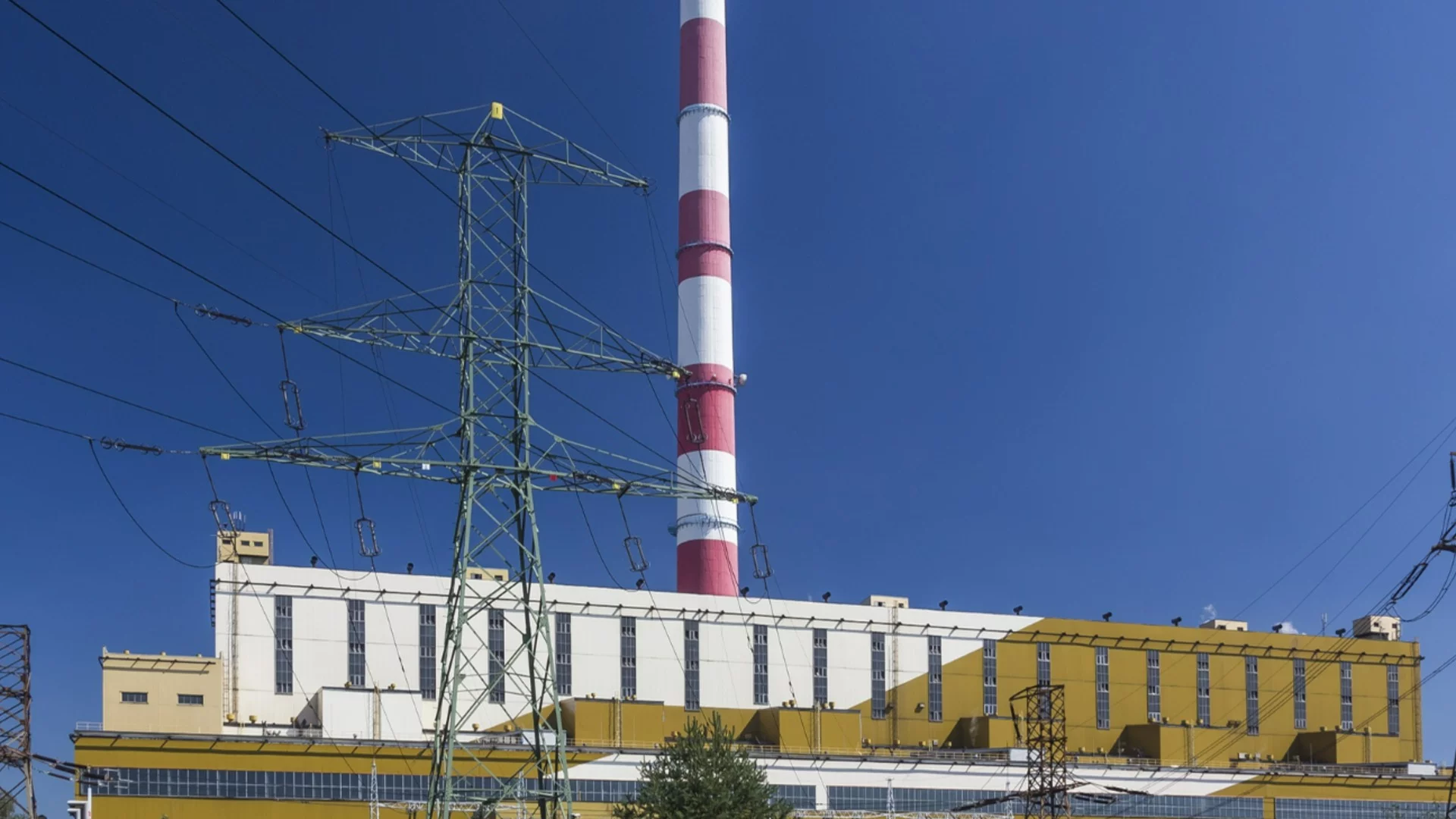 Румъния иска отлагане на закриването на въглищните си електроцентрали