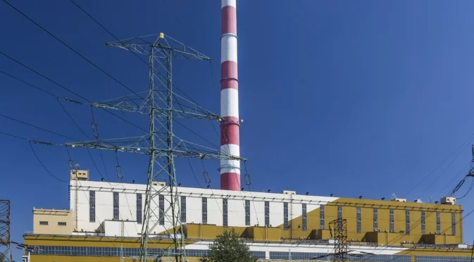 Румъния иска отлагане на закриването на въглищните си електроцентрали