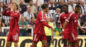 В Ливърпул се смяха на Манчестър Сити, но хвърлиха половин милиард това лято