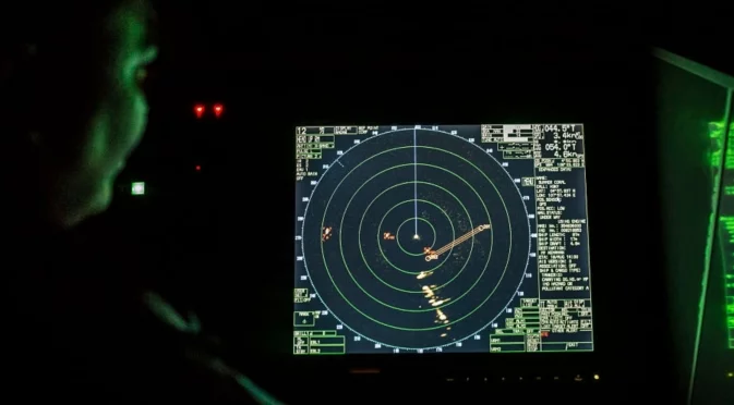 Flight Radar: Транспондерът на самолета на Фон дер Лайен указва добър GPS сигнал. Това не е всичко