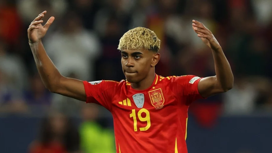 Ламин Ямал ядоса всички с изказване преди мача срещу България