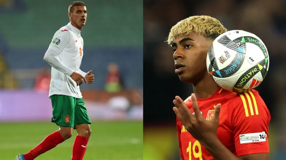 Журналисти в Испания: Ако съберем отбор в редакцията, ще победим България