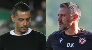 Разкритие: Томаш настоявал ЦСКА да не привлича най-новото „менте“ в отбора