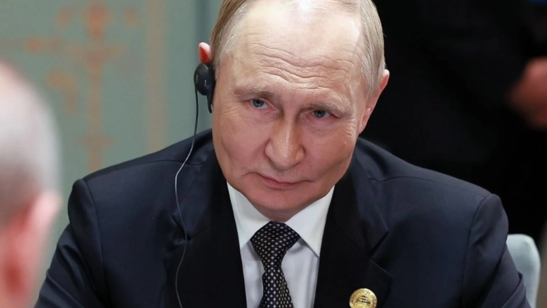 Путин: Русия дълго време търпеше украинските атаки срещу енергийната инфраструктура, сега ще има отговор