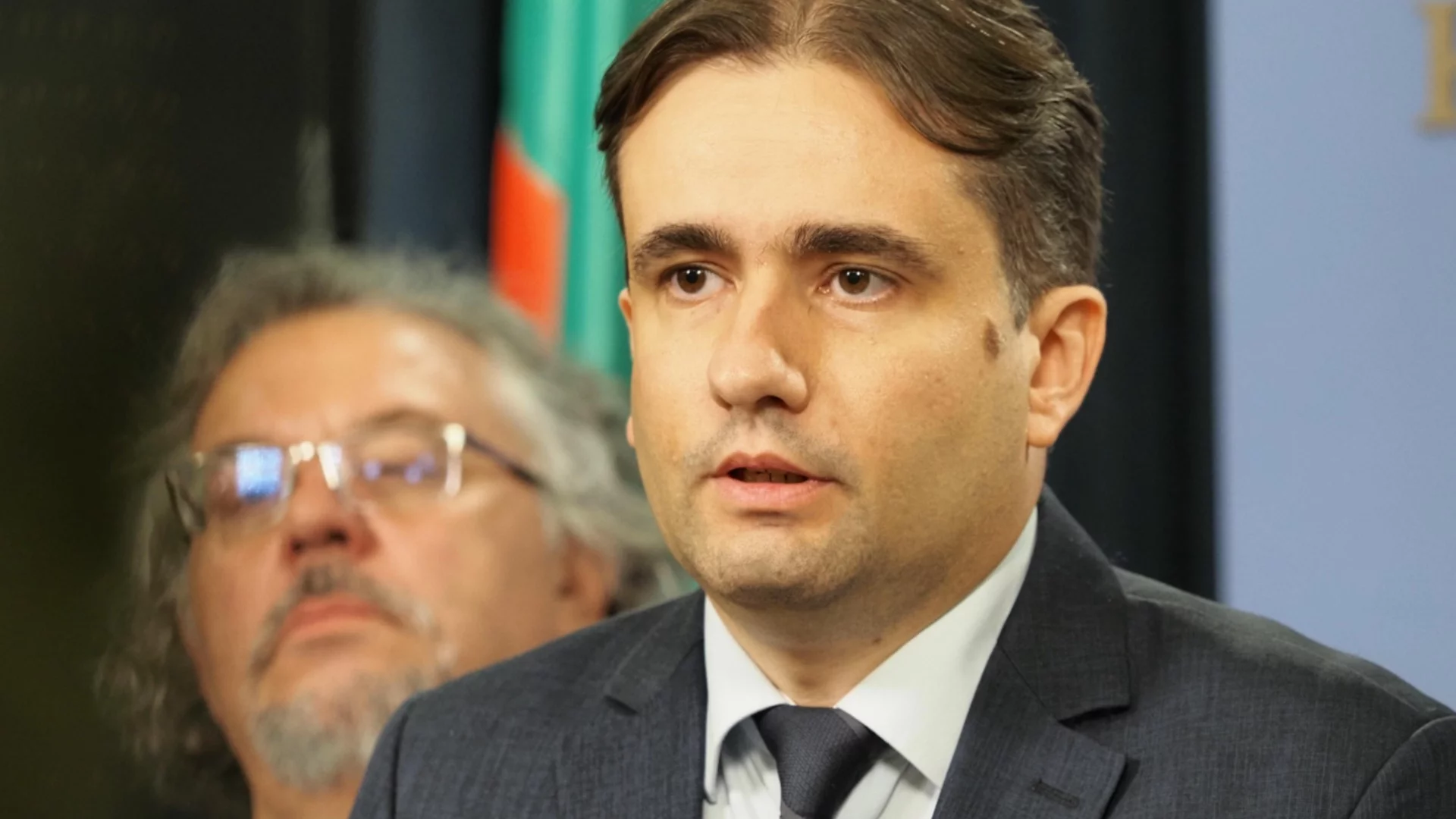 Христо Иванов - президент, Кирил Петков - вице: Божидар Божанов с отговор за такъв вариант (ВИДЕО)