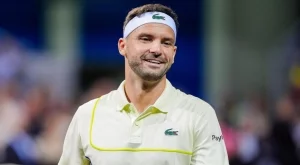 Респект! Григор Димитров показа голямото си сърце - уникален жест