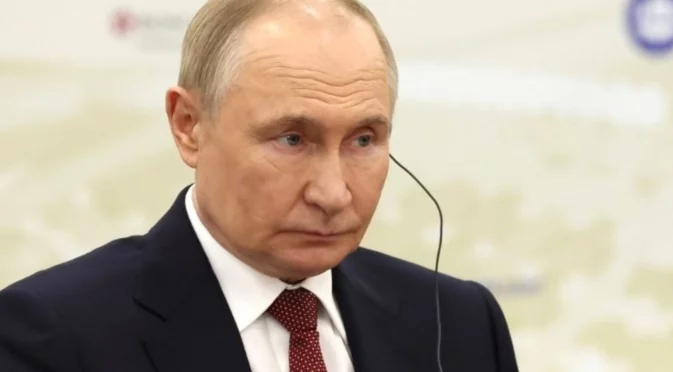 Фридрих Мерц: Путин е най-големият военен престъпник на нашето време. Никакво снизхождение!