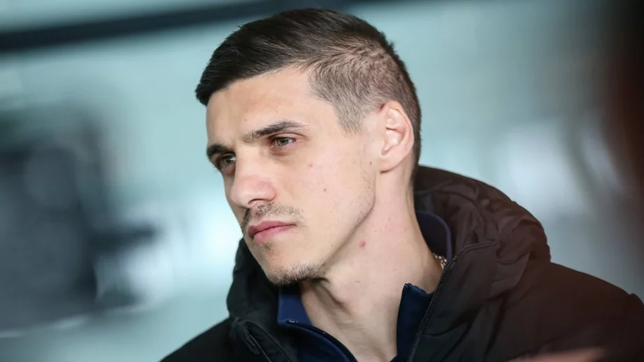 Десподов предупреди Испания: По-добър съм от всякога