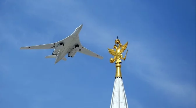 Заради технически проблеми: Три руски бомбардировача не успели да изпълнят мисии срещу Украйна за нощ?