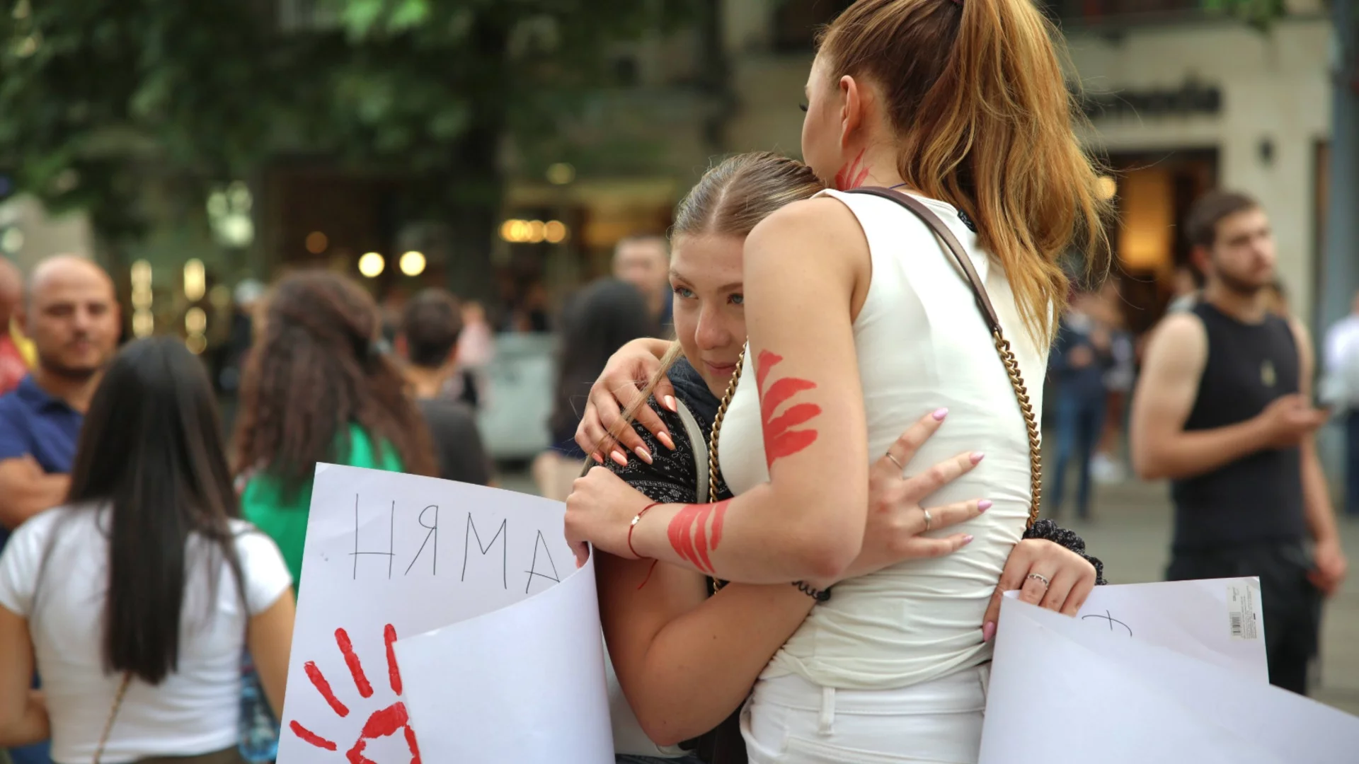 "Ей сега ще те убия": Капанът на насилието и зловещата картина на фемицид в България